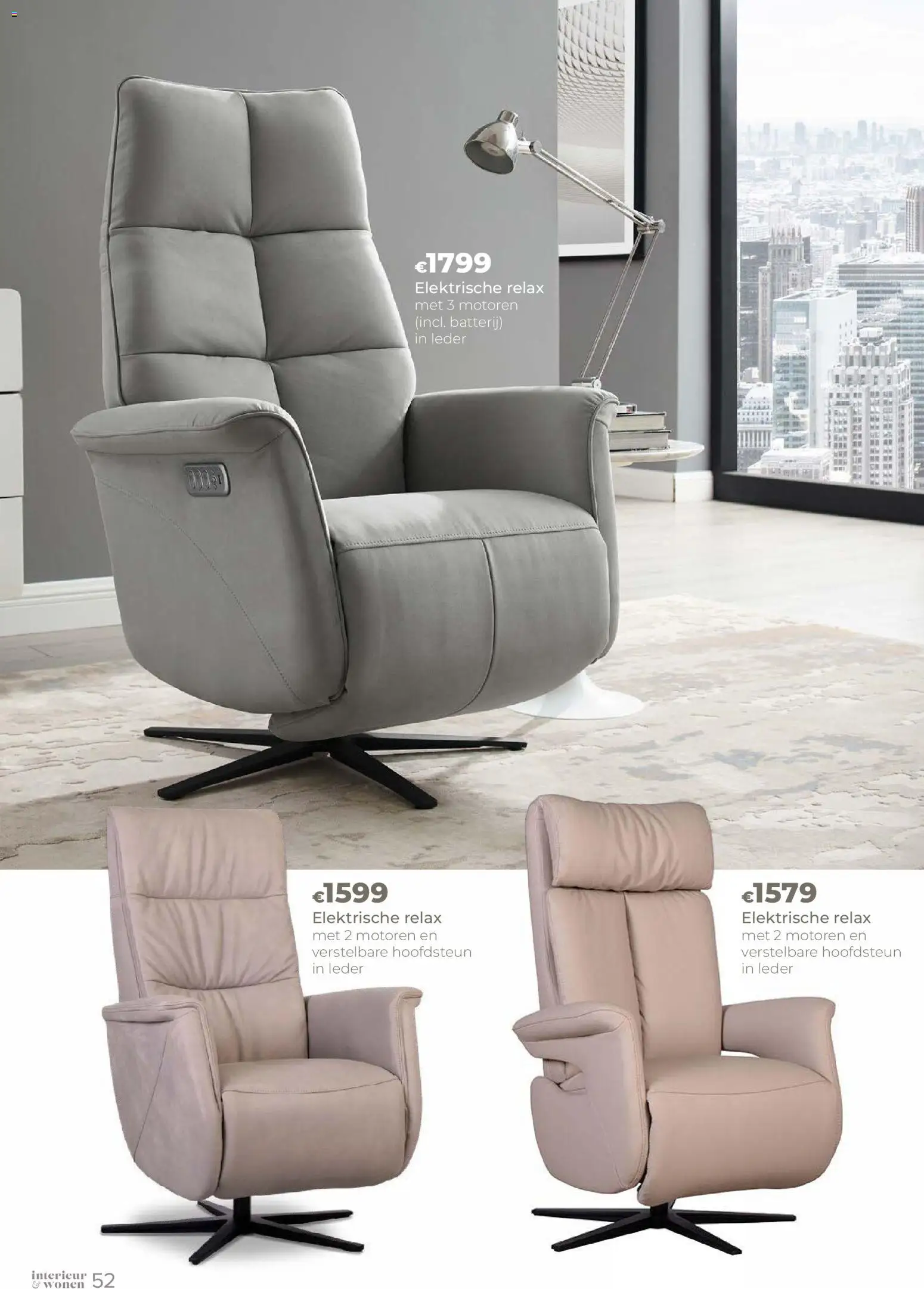 {H1} | Pagina: 52 | Producten: Batterij