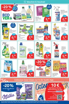 Budni Prospekt ab 23.03.2026 gültig | Seite: 4