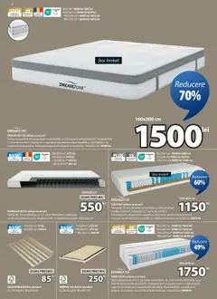 Catalog JYSK – valabil de la 04.08.2025 | Pagină: 8