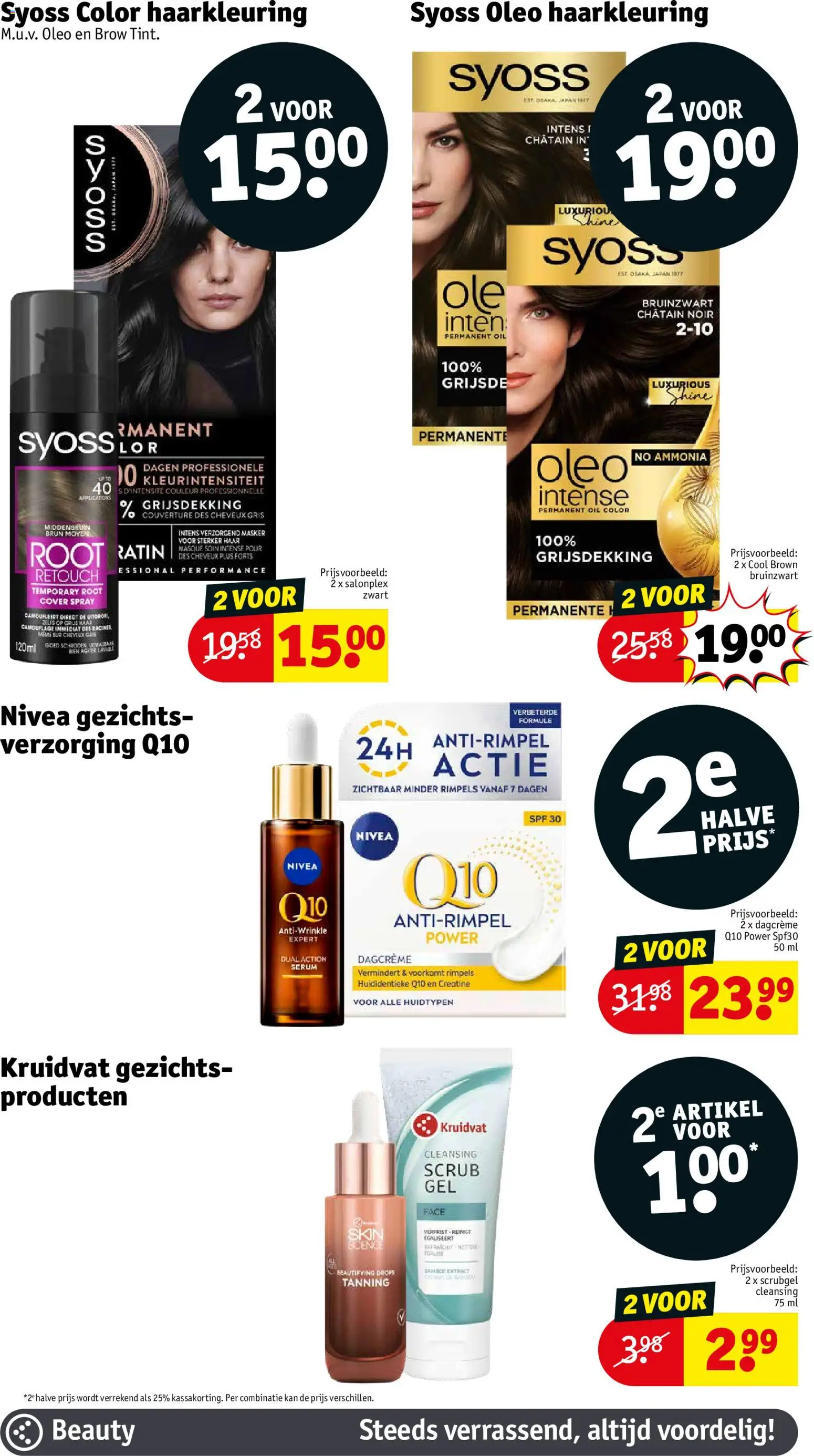 {H1} | Pagina: 9 | Producten: Masker, Kan