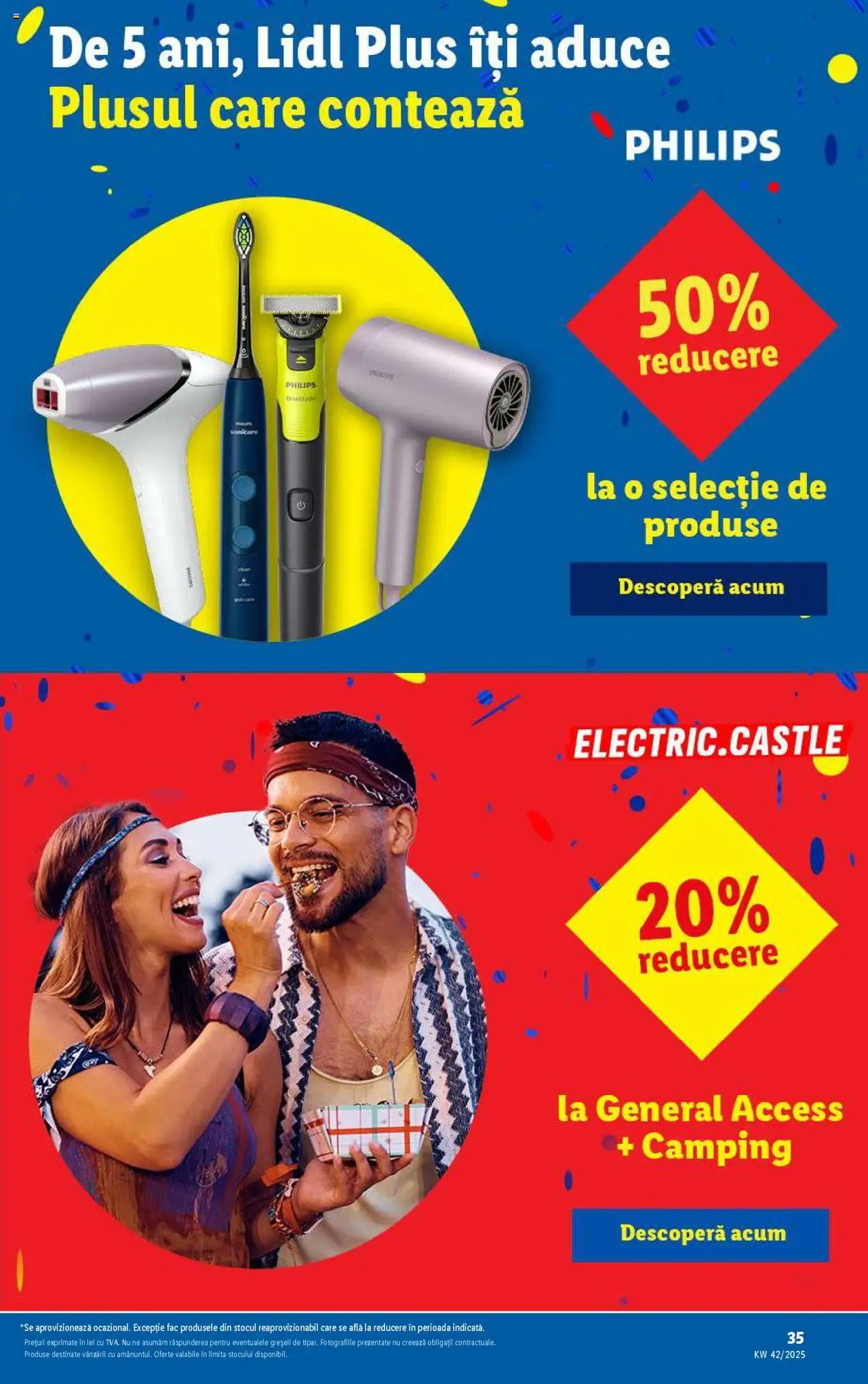 Noul catalog Lidl – valabil de la 13.10.2025 | Pagină: 35 | Produse: Enginar