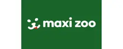 Logo Maxi Zoo logo