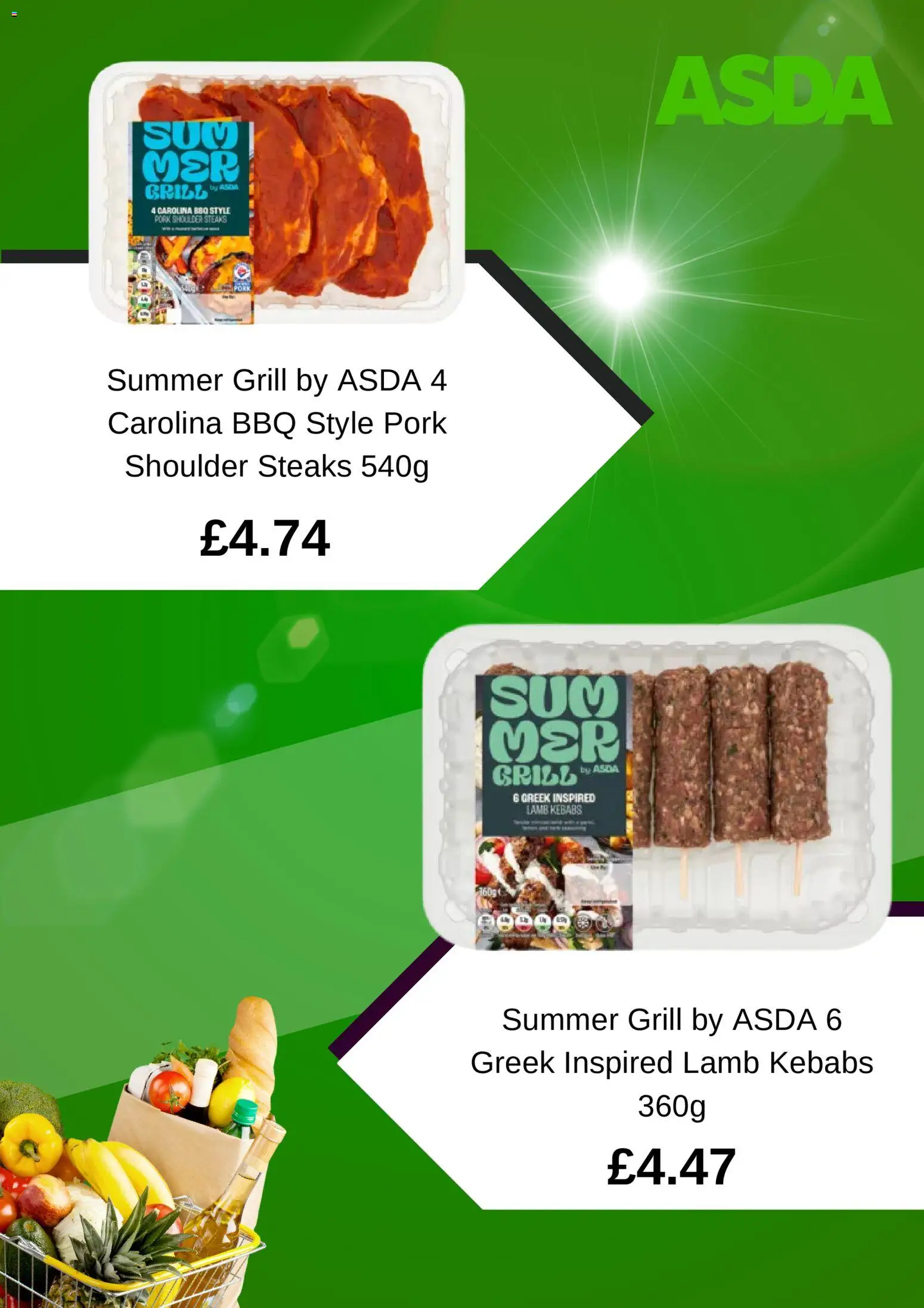 {H1} | Page: 2 | Products: Pork, Grill