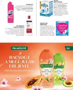 Müller - Lifestyle magazin - amely érvényes a következő dátumtól: 01.12.2025 | Oldal: 47 | Termékek: Body, Testápoló