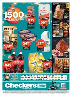 Checkers specials catalogue – valid from 10.11.2025