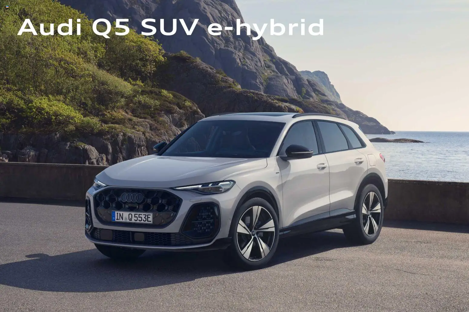 Audi Q5 – gültig ab 28.10.2025 | Seite: 8