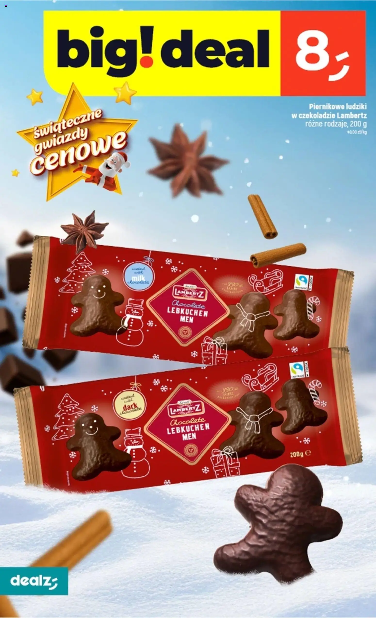 Dealz Gazetka od 06.11.2025 | Strona: 28