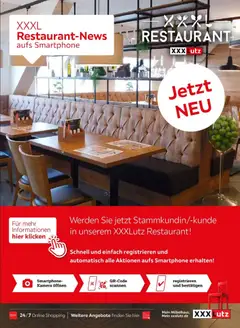 XXXL Lutz Nr. 1 beim Preis ab 18.01.2026 gültig | Seite: 33 | Produkte: Kamera, Smartphone