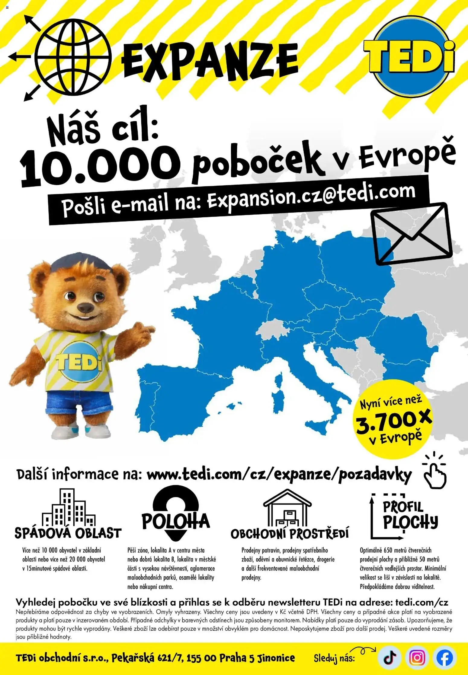 TEDi leták od 06.03.2026 | Strana: 39 | Produkty: Drogerie