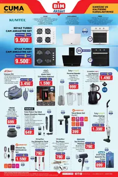 06.02.2026 tarihinden itibaren geçerli olan BİM kataloğu önizlemesi