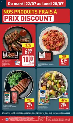  | Page: 6 | Produits: Barbecue, Volaille, Ribs