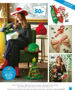 Bilka - Julekatalog gyldig fra 01.11.2025 | Side: 39 | Produkter: Briller