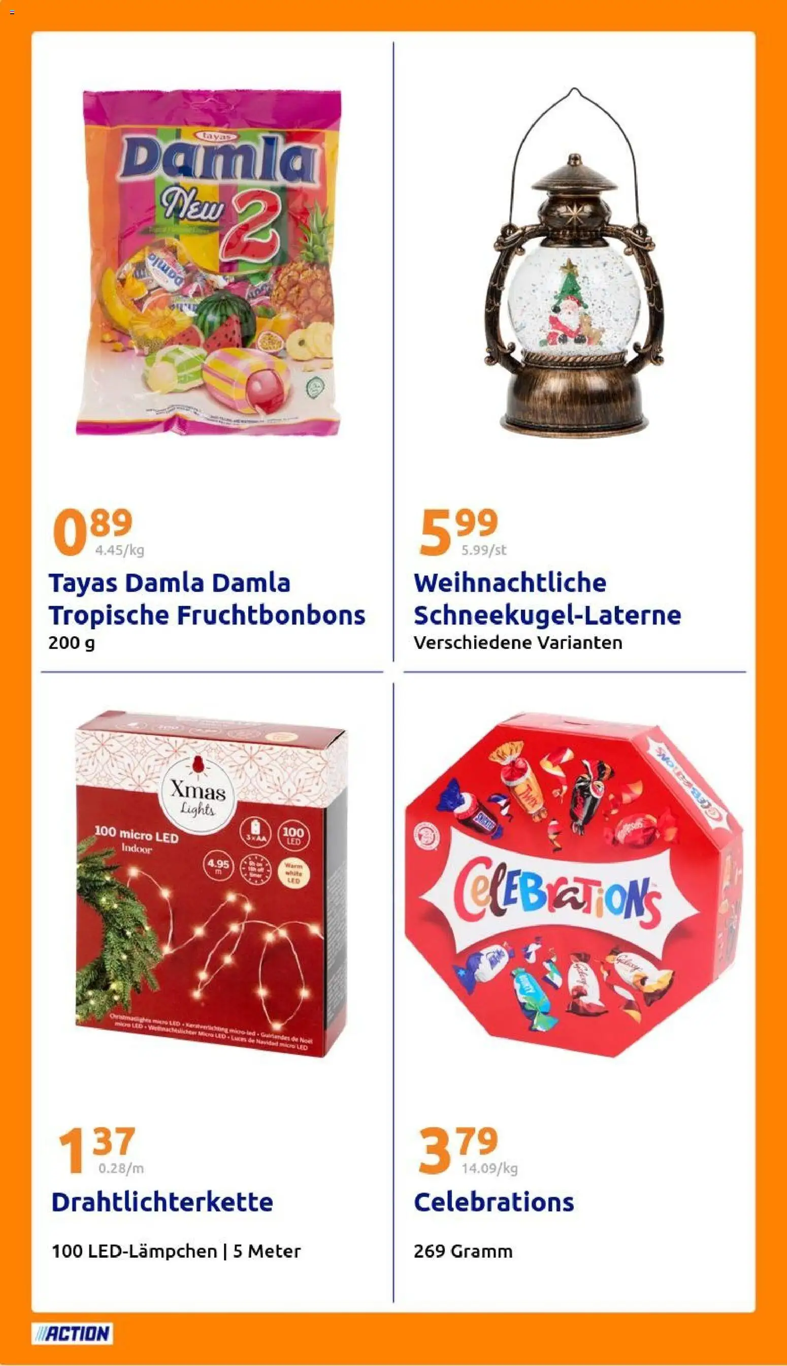 Action Prospekt – gültig ab 03.12.2025 | Seite: 26