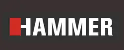 Logo Hammer logo