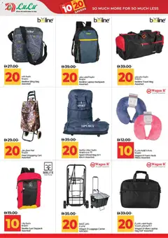 Preview of Lulu Hypermarket catalogue valid from 11.04.2026 | Page: 36 | Products: Vaskepulver, Whisky, Σετ υπνοδωματίου, Juicer