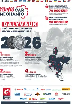 Inter Cars leidinys galioja nuo 16.12.2025 | Puslapis: 9 | Prekių: Bendras