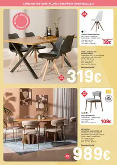 Masku-mainoslehti voimassa 28.04.2026 alkaen | Sivu: 22 | Tuotteet: Ruokaryhmä