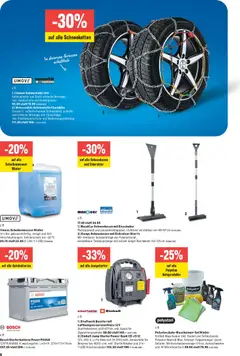 Jumbo Aktionen ab 18.12.2025 gültig | Seite: 8 | Produkte: Handschuhe, Kabel, Powerbank, Bosch