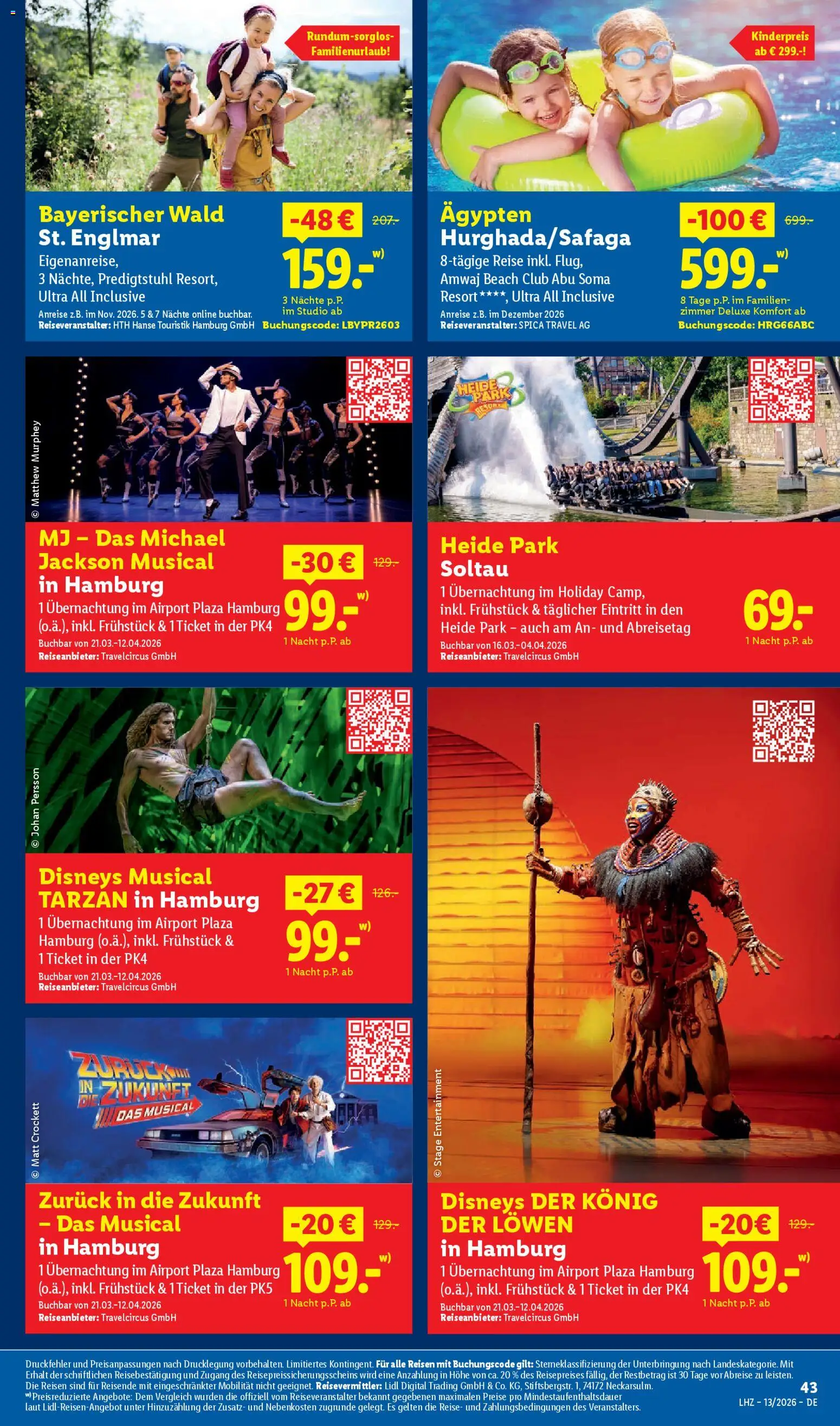 Lidl Prospekt – gültig ab 23.03.2026 | Seite: 65