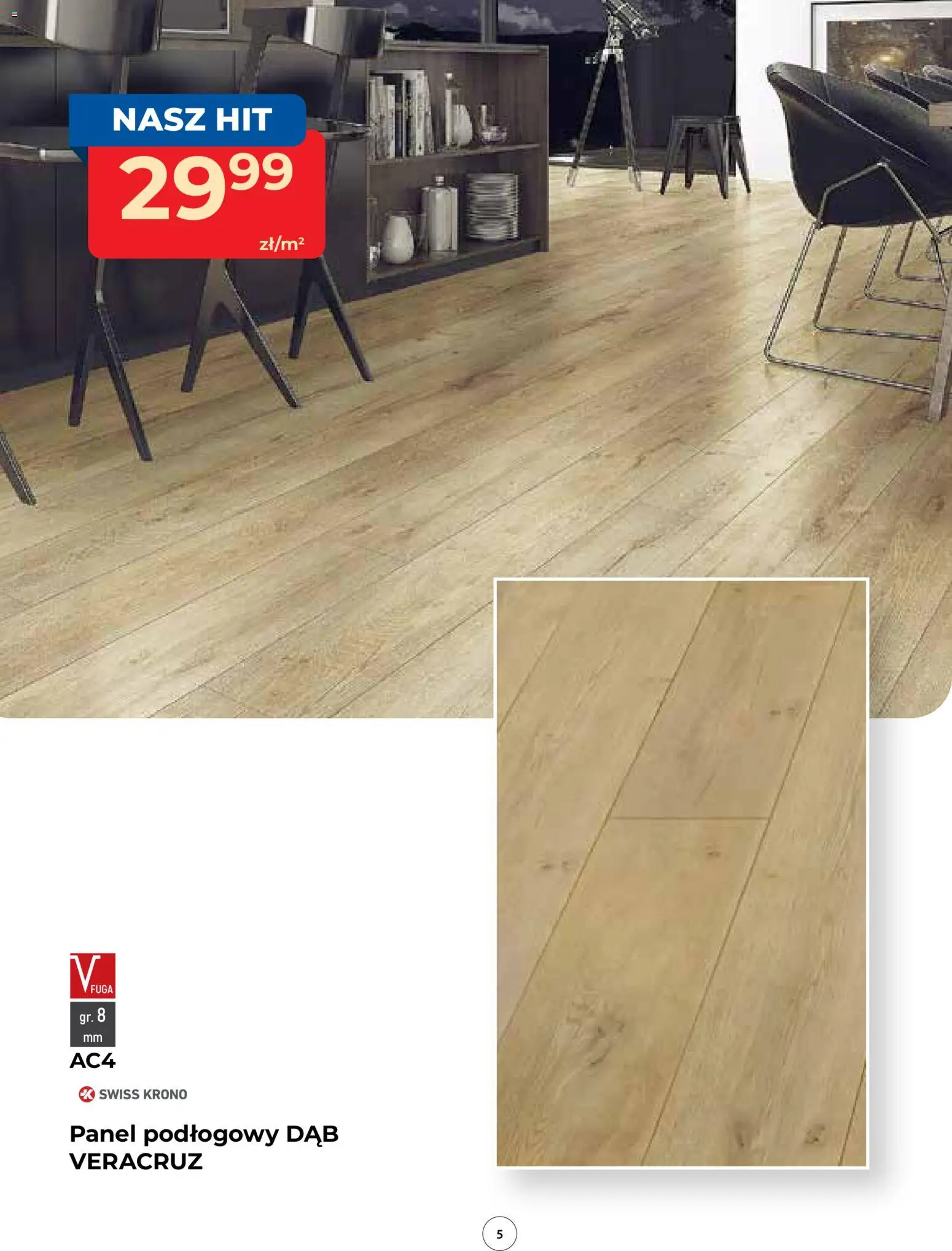 Mrówka Gazetka od 15.01.2026 | Strona: 5