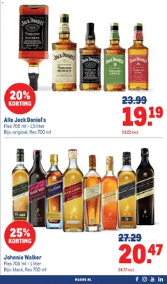 Makro - Folder - Voorbeeld van een folder van Makro, geldig van 28.01.2026 | Pagina: 55 | Producten: Fles, Whisky, Chili szósz