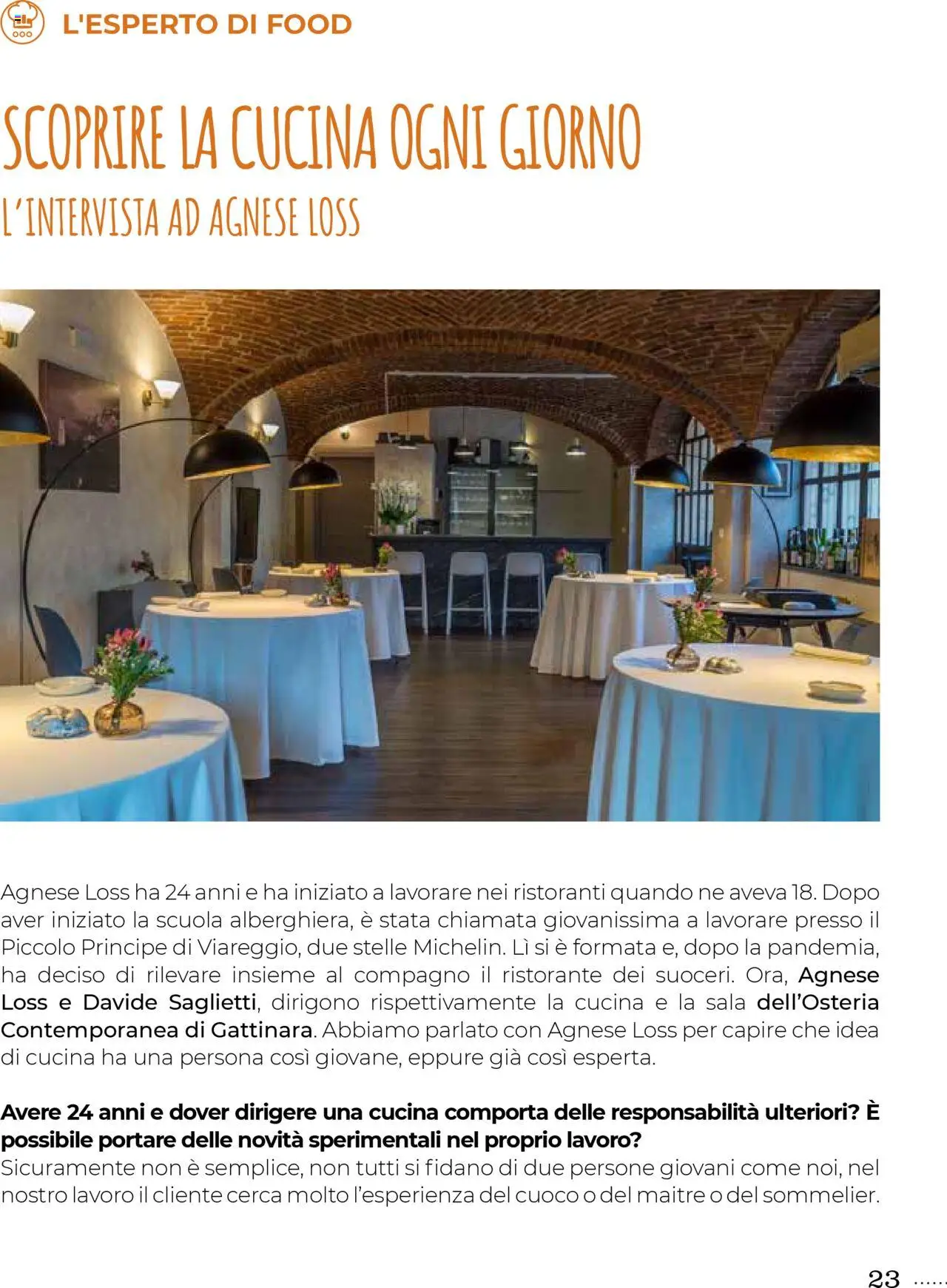Volantino Gulliver del 01.08.2025 | Pagina: 23