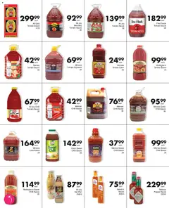 Save specials catalogue – valid from 27.10.2025 | Page: 7