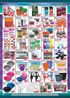 Devland Monthly Specials │ valid from 29.07.2025 | Page: 16