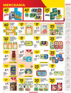 Pré-visualização ATUM RAMIREZ EM ÓLEO, Atum Ramirez em Óleo EMB.: 78 G válido de 11.11.2025 | Página: 21