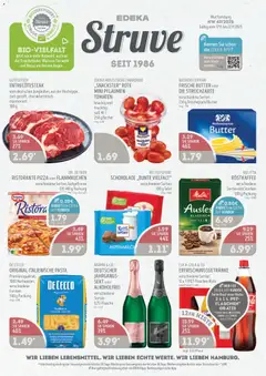 Edeka Struve Prospekt 	 ab 17.11.2025 gültig