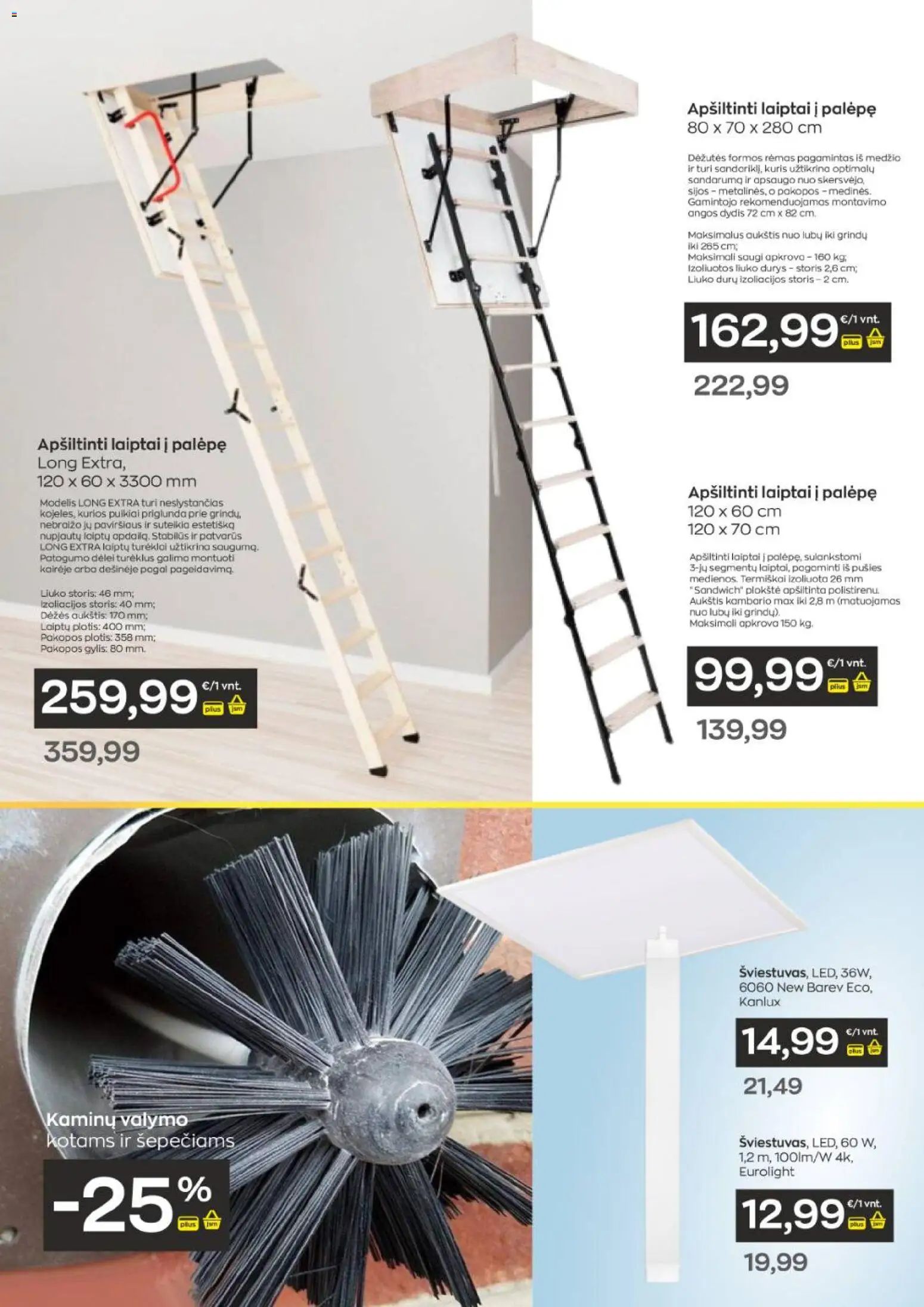 Jupoja akcijos nuo 10.03.2026 | Puslapis: 17