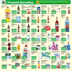 Anteprima del volantino Basko volantino valido a partire dal 10.03.2026 | Pagina: 33