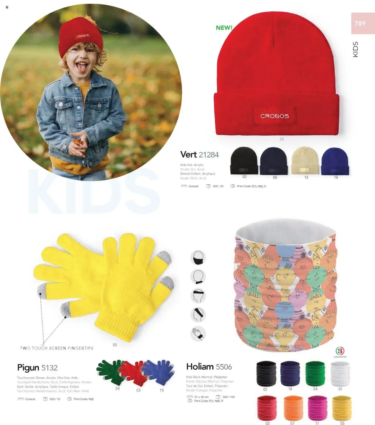Sapo Giveaways Catalogue – σε ισχύ από 01.01.2025 | Σελίδα: 791