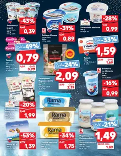Kaufland leták platný od 27.12.2025 | Strana: 21
