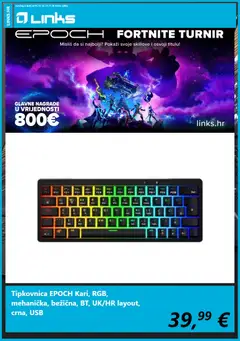 Katalog Links - Pregled kataloga iz trgovine Links, vrijedi od 01.12.2025 | Stranica: 3