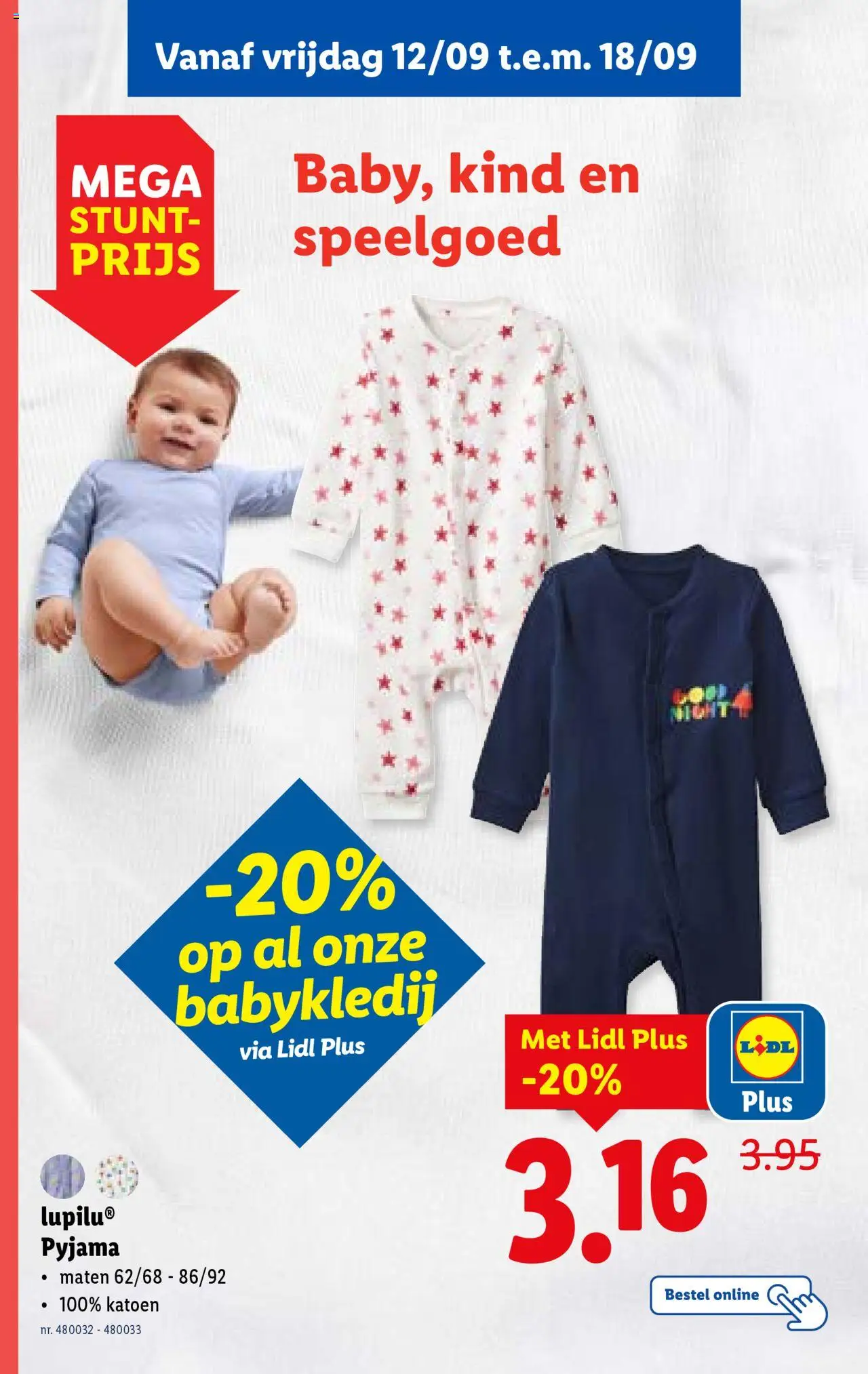  | Pagina: 52 | Producten: Pyjama