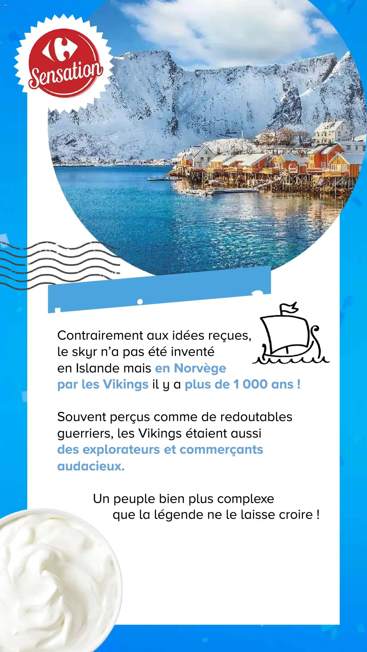 {H1} | Page: 13 | Produits: Mais, Skyr