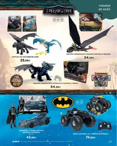 Pré-visualização El Corte Ingles folheto válido de 11.11.2025 | Página: 219 | Produtos: Rádio