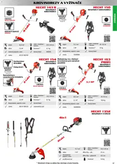 Hecht leták platný od 30.10.2025 | Strana: 57