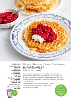 Forhåndsvisning av Joker Godt til middag gyldig fra 02.03.2026 | Side: 15