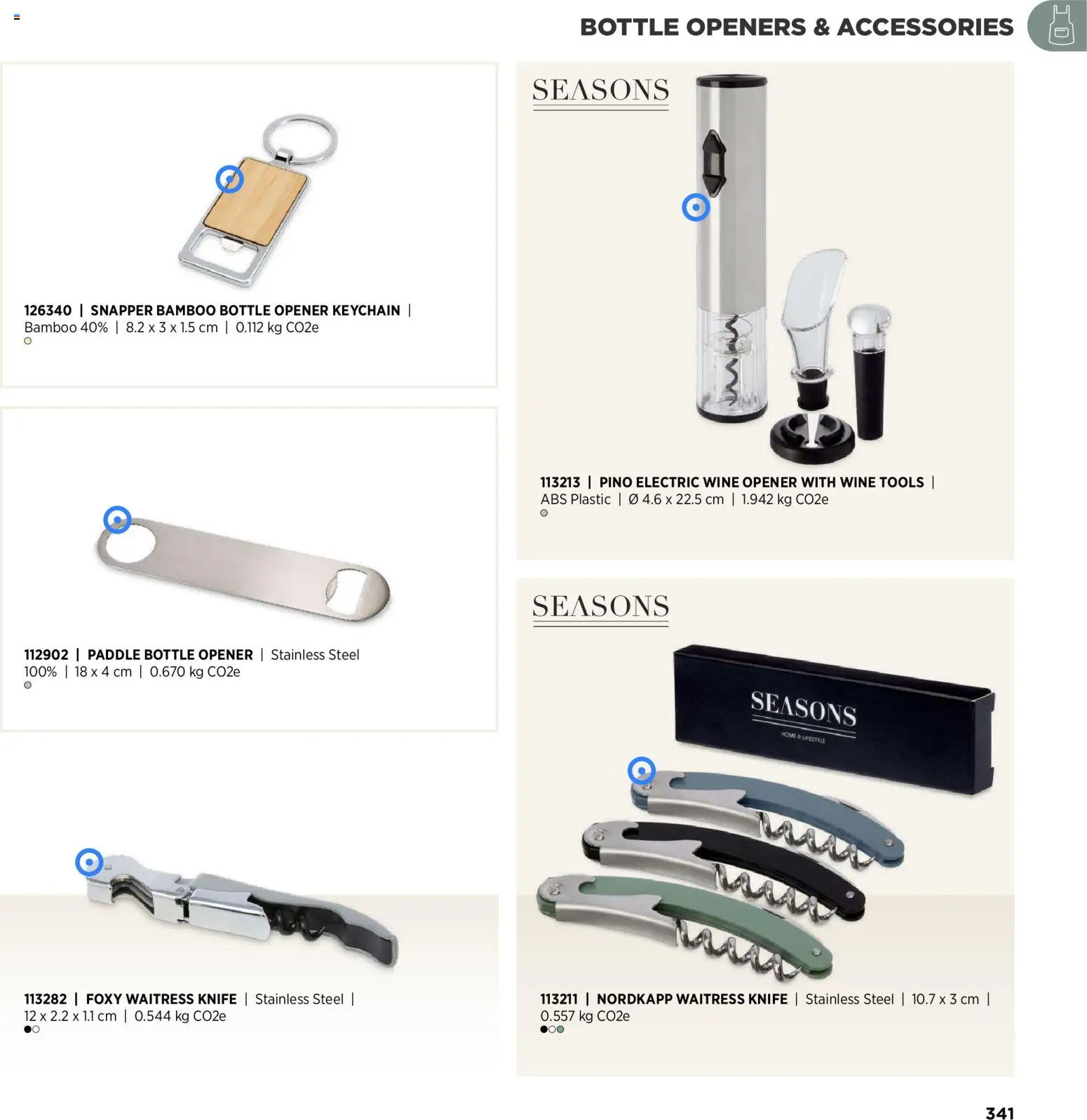 Sapo Giveaways Inspiration Guide – σε ισχύ από 14.01.2026 | Σελίδα: 341