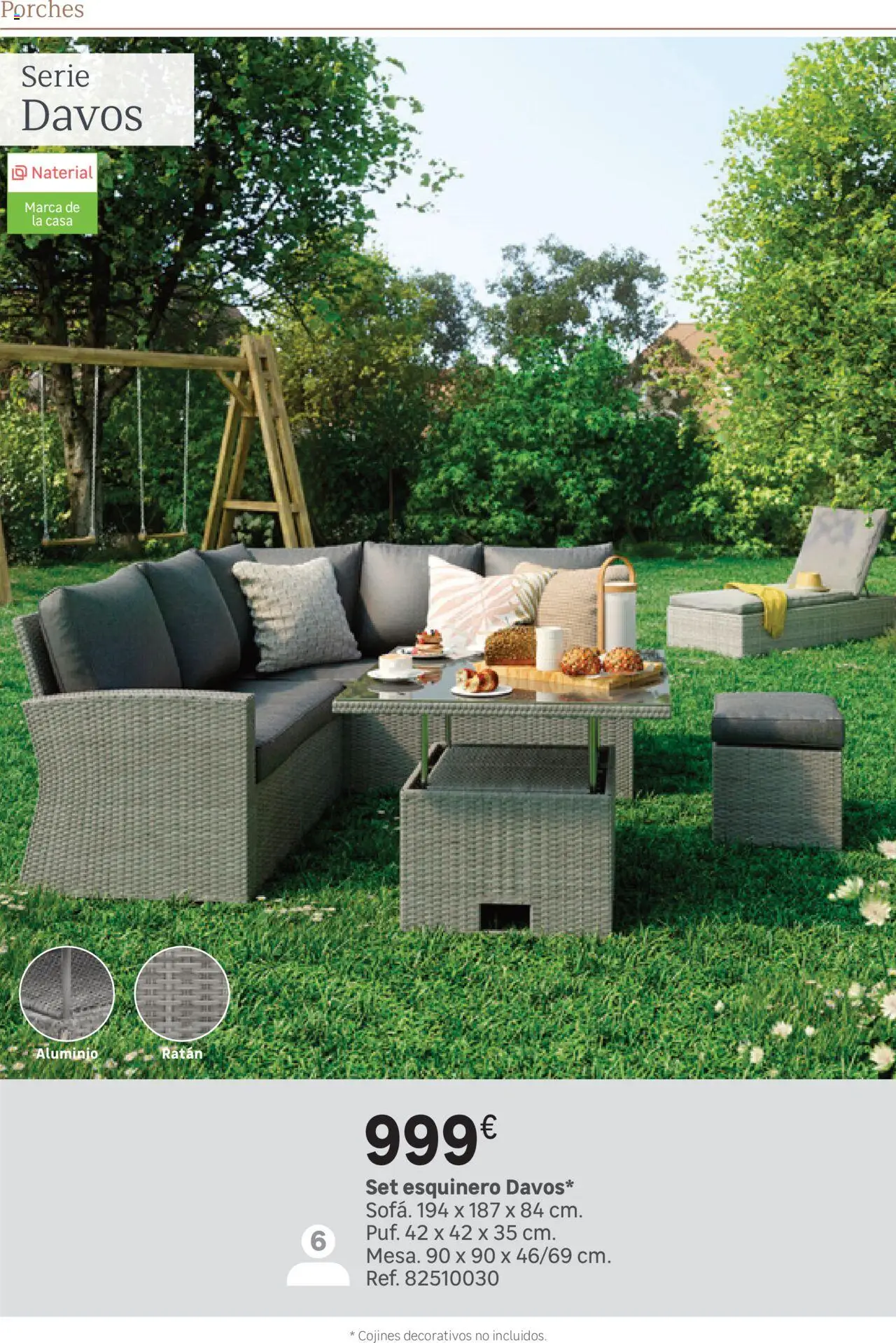 Leroy Merlin catálogo │ válido desde el 25.03.2025 | Página: 132