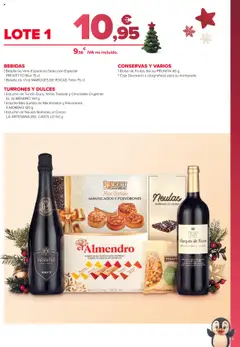 Vista previa Carrefour - Cestas válido desde el 18.10.2025 | Página: 3 | Productos: Chocolate, Bolsa, Φρυγανιές σικάλεως, Caja