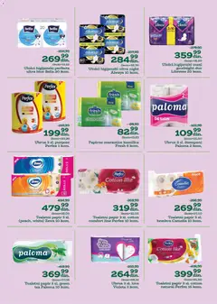 Univerexport katalog - pregled Univerexport kataloga - važi od 27.10.2025 | Strana: 30 | Proizvode: Ubrus, Breskva