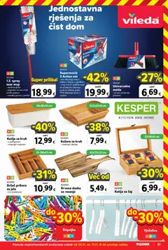 Plodine - Katalog - Pregled kataloga iz trgovine Plodine, vrijedi od 05.11.2025 | Stranica: 51