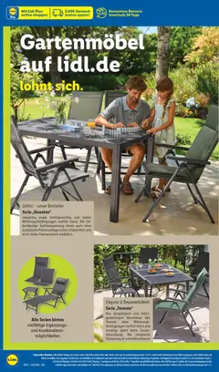 Náhled letáku Lidl Německo leták od 16.03.2026 | Strana: 2 | Produkty: Telefon