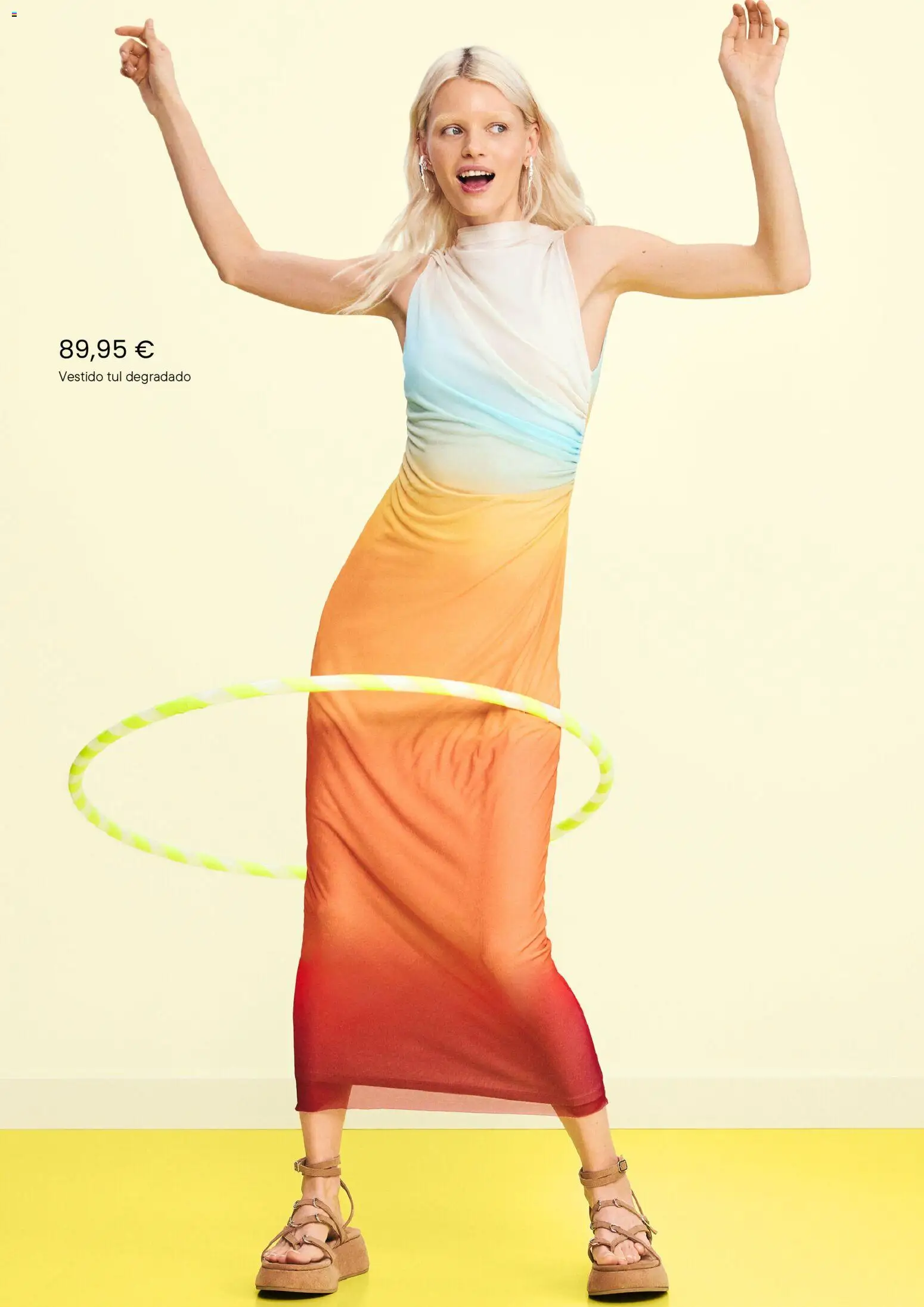 Desigual folleto │ válido desde el 01.04.2026 | Página: 2