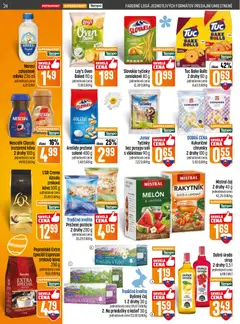 COOP Jednota leták platný od 05.03.2026 | Strana: 24