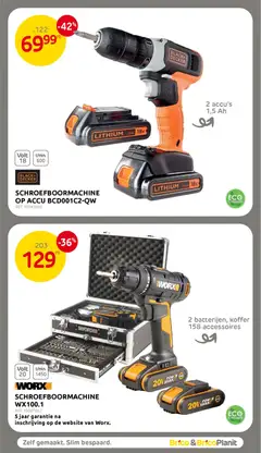 Brico - Folder - Voorbeeld van een folder van Brico, geldig van 28.01.2026 | Pagina: 28 | Producten: Koffer