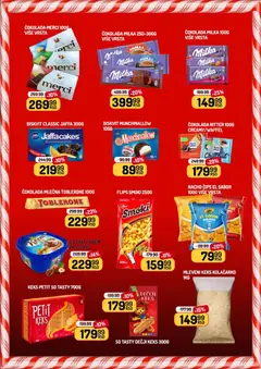 Aman top ponuda - pregled Aman kataloga - važi od 09.01.2026 | Strana: 9